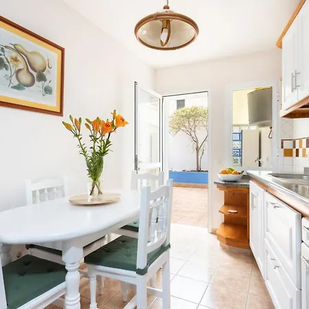 Ferienhaus Lightbooking Sea Breezes Hidalgo Tenerife *
