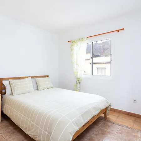 Ferienhaus Lightbooking Sea Breezes Hidalgo Tenerife
