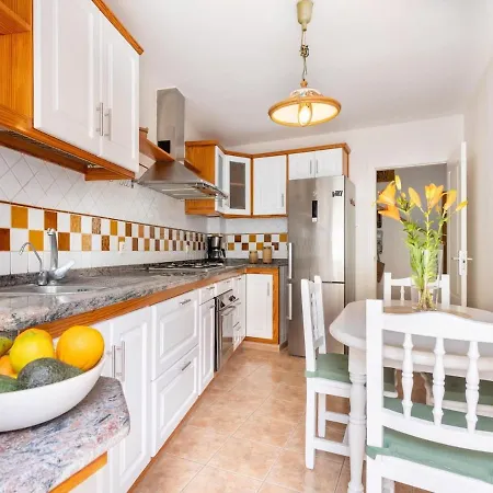 Ferienhaus Lightbooking Sea Breezes Hidalgo Tenerife Punta Del Hidalgo