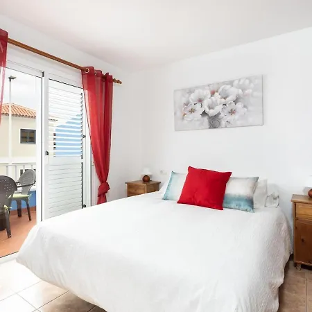 Ferienhaus Lightbooking Sea Breezes Hidalgo Tenerife Punta Del Hidalgo