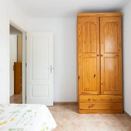 Lightbooking Sea Breezes Hidalgo Tenerife Ferienhaus *