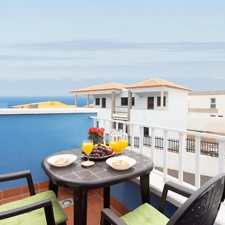 Lightbooking Sea Breezes Hidalgo Tenerife * 푼타델히달고
