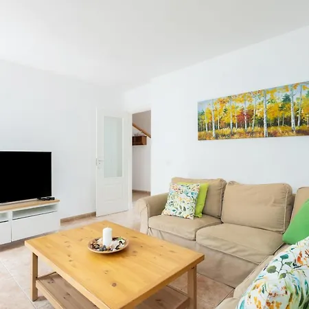 Lightbooking Sea Breezes Hidalgo Tenerife * 푼타델히달고