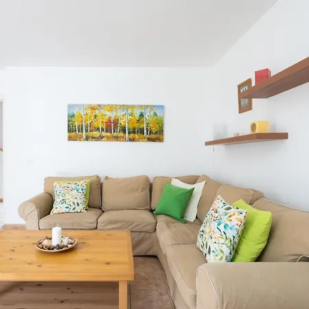 Lightbooking Sea Breezes Hidalgo Tenerife 펜션 푼타델히달고