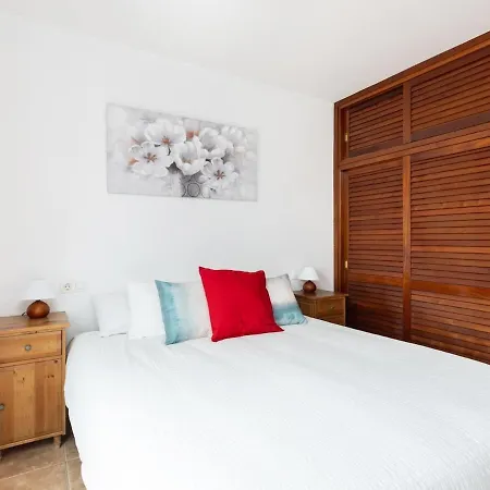 Lightbooking Sea Breezes Hidalgo Tenerife 펜션 푼타델히달고