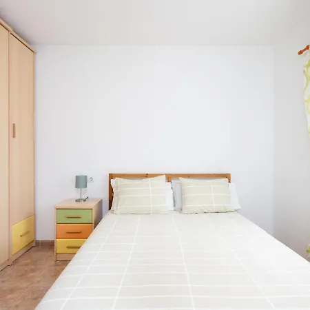 Lightbooking Sea Breezes Hidalgo Tenerife 푼타델히달고