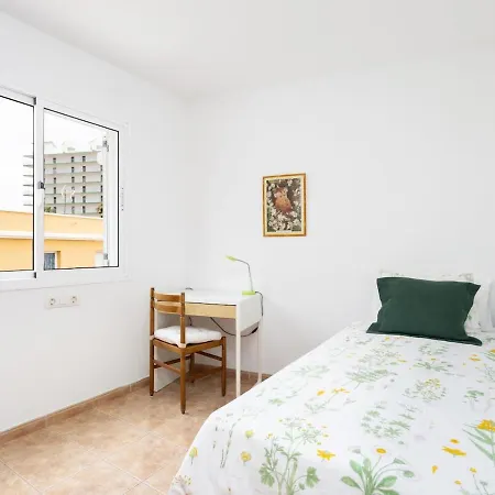 Lightbooking Sea Breezes Hidalgo Tenerife 펜션 *